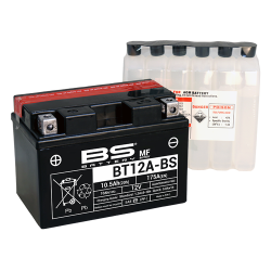 Batterie BS Battery BT12A-BS
