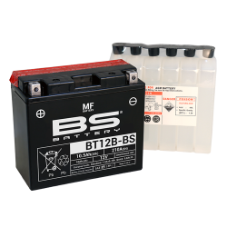 Batterie BS Battery BT12B-BS