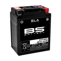 Batterie BS Battery...