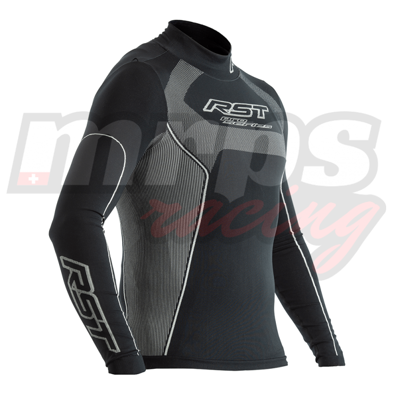 Maillot RST Tech X Coolmax Under Skin Long Sleeves (L/XL)