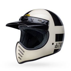 Casque Bell Moto-3 Atwyld...