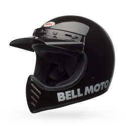 Casque Bell Moto-3 Classic...
