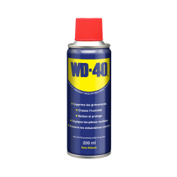 Spray multi-fonction WD-40 (200ml)