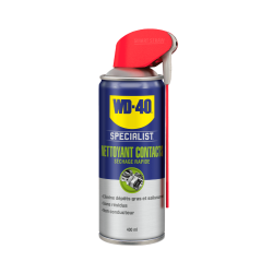 Nettoyant contacts WD-40 Specialist (400ml)