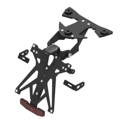 Support de plaque Lightech...
