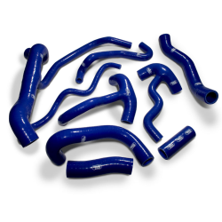 Durites de radiateur Samco...