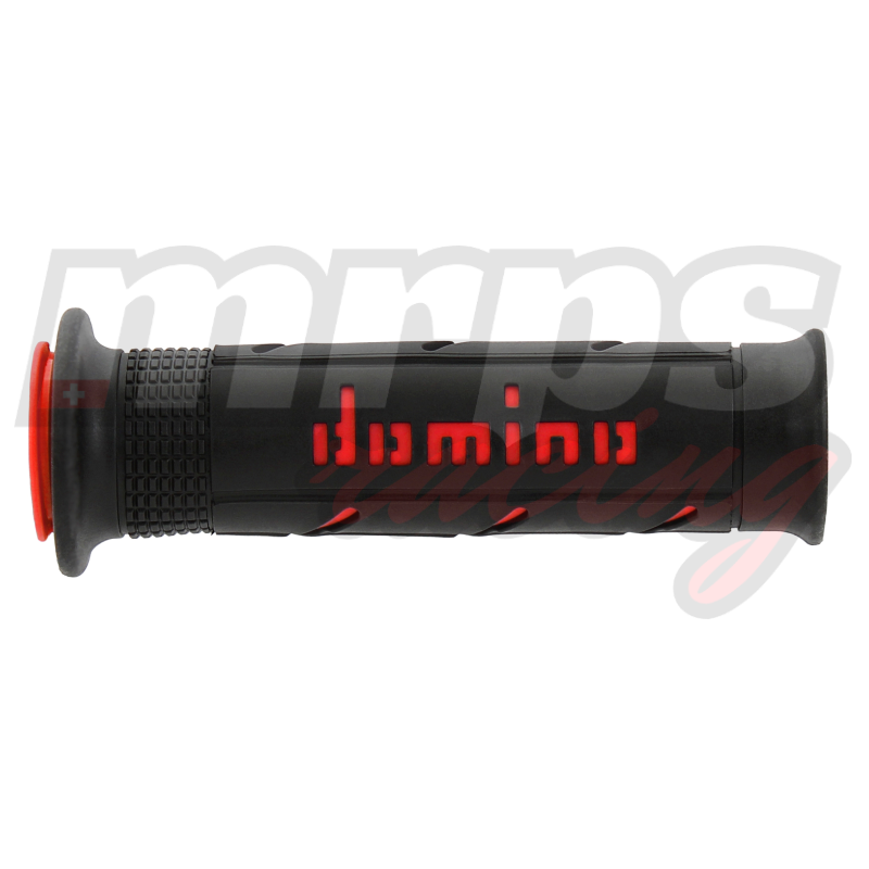 Domino Racing A250 Motorrcycle Road Racing Grips (Pair
