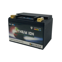 Batterie lithium-ion...