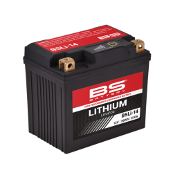Batterie lithium-ion BS...