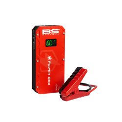 Booster/ power-bank BS...