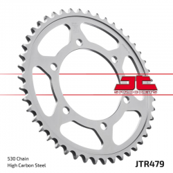 Couronne JT Sprockets acier...