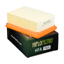 Filtre à air Hiflofiltro HFA7920