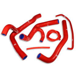 Durites de radiateur Samco...