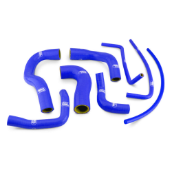 Durites de radiateur Samco...