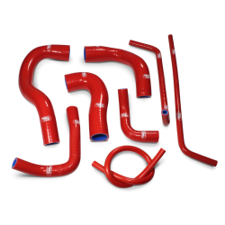 Durites de radiateur Samco...