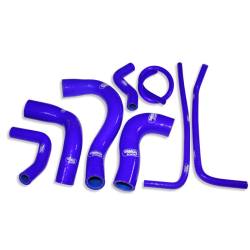 Durites de radiateur Samco...