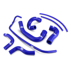 Durites de radiateur Samco...