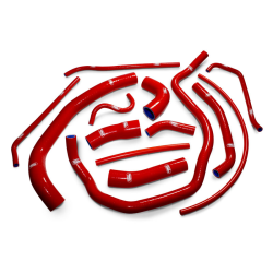 Durites de radiateur Samco...