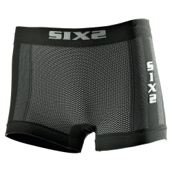 Boxer SIXS Box Short...