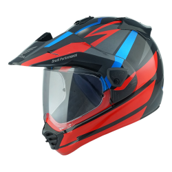 Casque Arai Tour-X5 Honda...