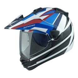 Casque Arai Tour-X5 Honda...