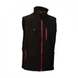 Gilet chauffant Capit WarmMe Heated Vest (taille 2XL/3XL)