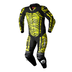 Combinaison RST Pro Series Evo Airbag Tiger Flo (taille L)