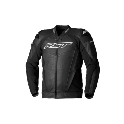 Veste cuir RST TracTech Evo...