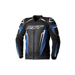 Veste cuir RST TracTech Evo...