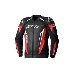 Veste cuir RST TracTech Evo...