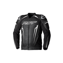 Veste cuir RST TracTech Evo...