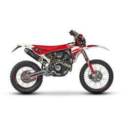 Fantic XEF 125 Enduro...