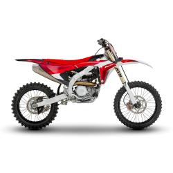 Fantic XXF 450 Cross...