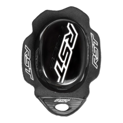 Sliders RST Knee Wet Black...