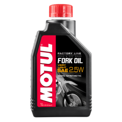 Huile de fourche Motul Fork...