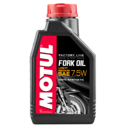 Huile de fourche Motul Fork...