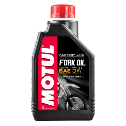 Huile de fourche Motul Fork...
