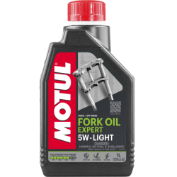 Huile de fourche Motul Fork...