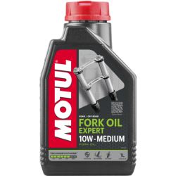 Huile de fourche Motul Fork...