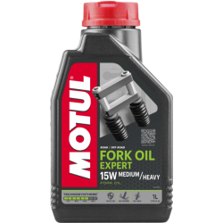 Huile de fourche Motul Fork...