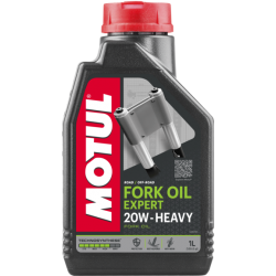 Huile de fourche Motul Fork...