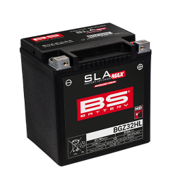 Batterie BS Battery BGZ32HL...