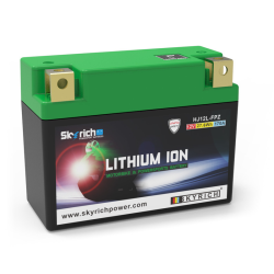 Batterie lithium-ion Skyrich HJ12L-FPZ