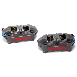 Étriers de frein Brembo P4...