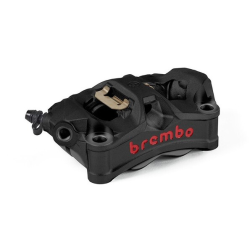 Étrier de frein Brembo Stylema 100mm 920.D020.92 (noir, gauche)