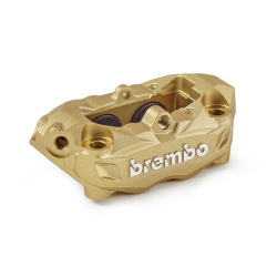 Étrier de frein Brembo M4...