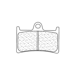 Plaquettes de frein CL Brakes 2361S4