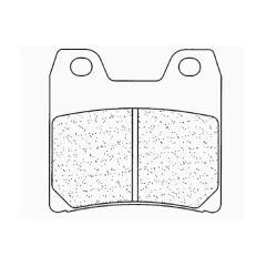 Plaquettes de frein CL...