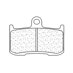 Plaquettes de frein CL Brakes 1083XBK5