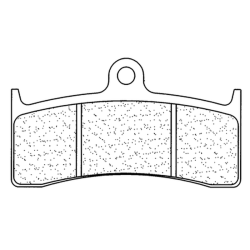 Plaquettes de frein CL Brakes 2899XBK5